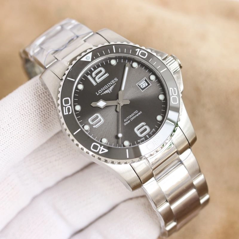 Vibrant LONGINES Watches 188221
