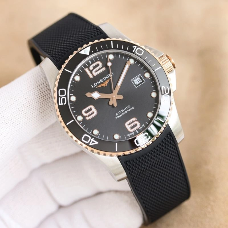 SunProtective LONGINES Watches 188223