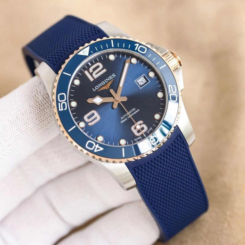 SunProtective LONGINES Watches 188223
