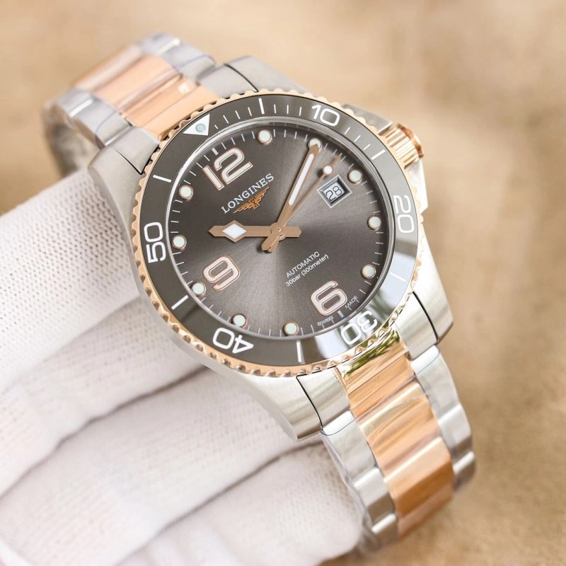 SunProtective LONGINES Watches 188223
