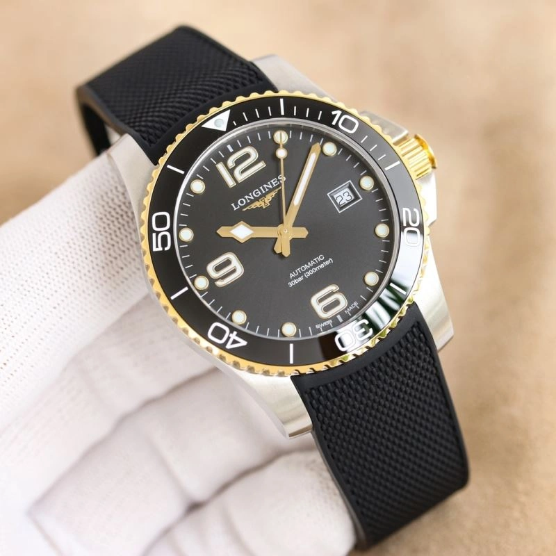 SunProtective LONGINES Watches 188223