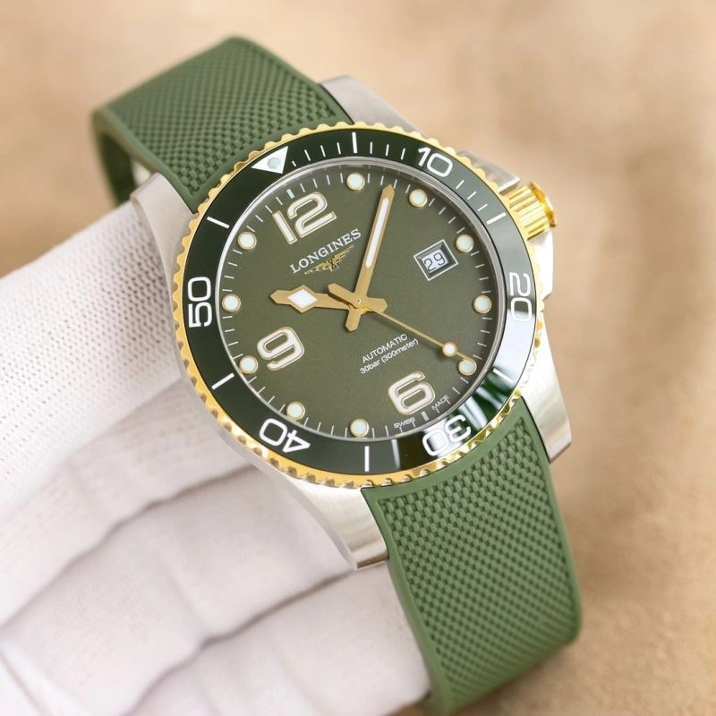SunProtective LONGINES Watches 188223