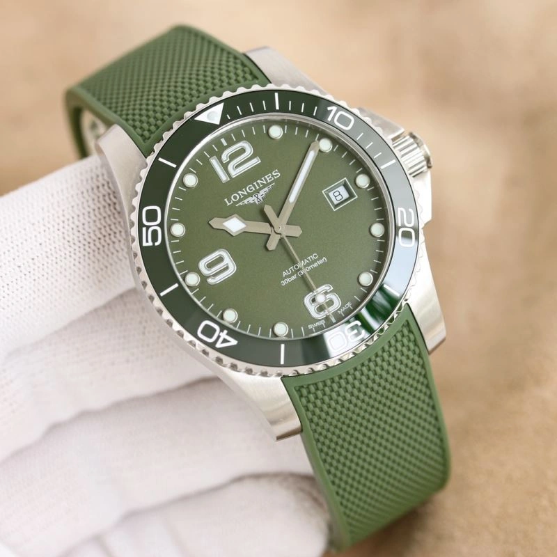 LONGINES Watches Upgraded 188219