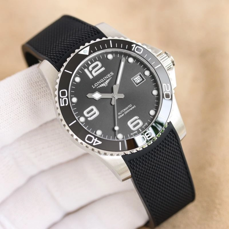LONGINES Watches Upgraded 188219