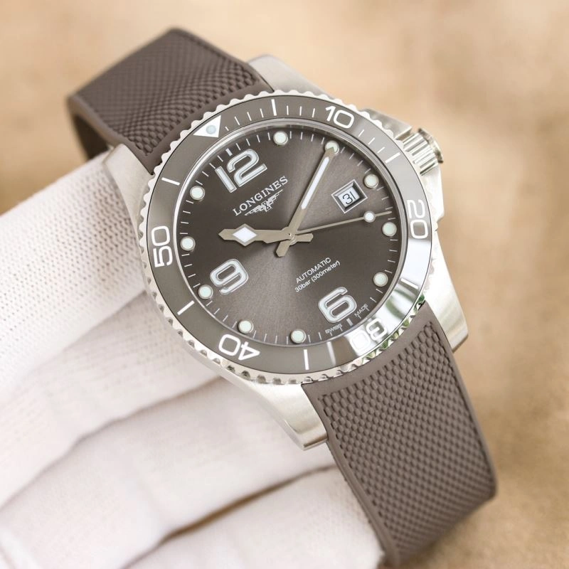 LONGINES Watches Upgraded 188219