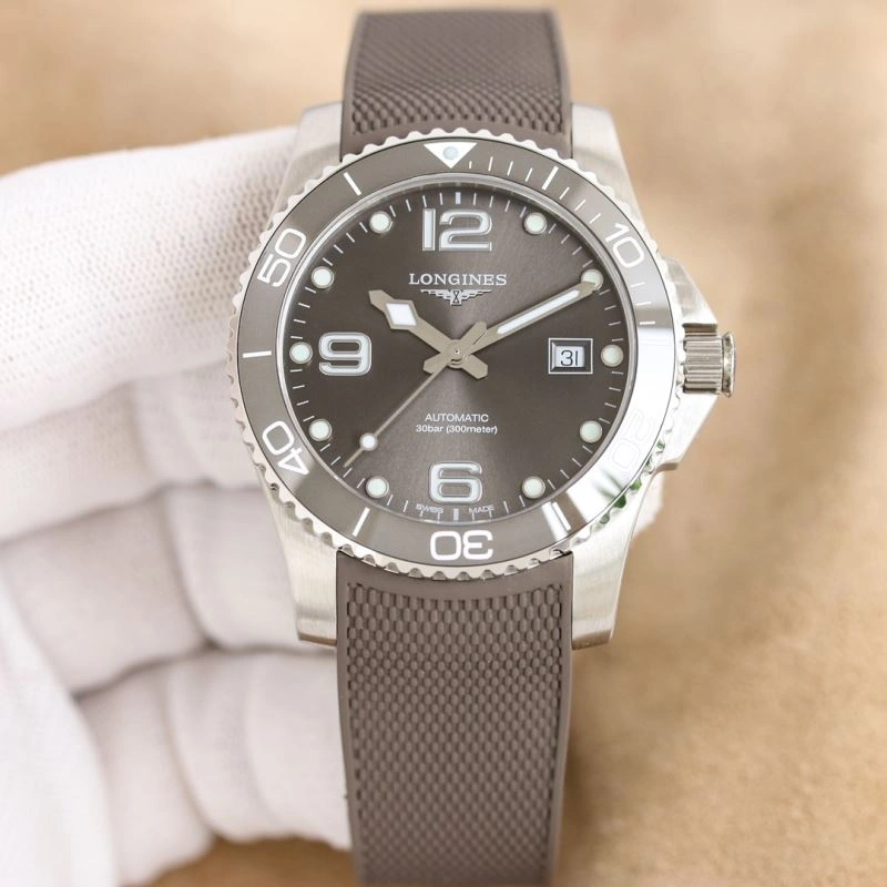 LONGINES Watches Upgraded 188219