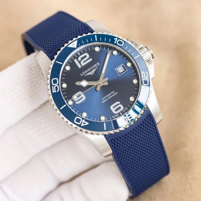 LONGINES Watches Upgraded 188219