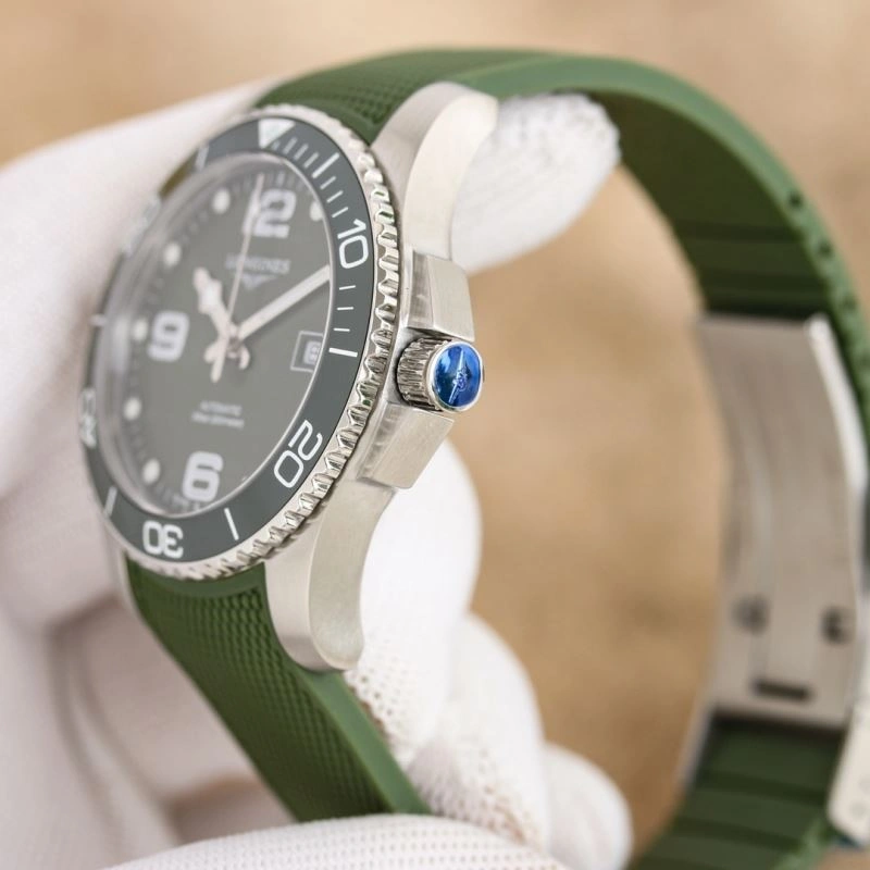 LONGINES Watches Upgraded 188219