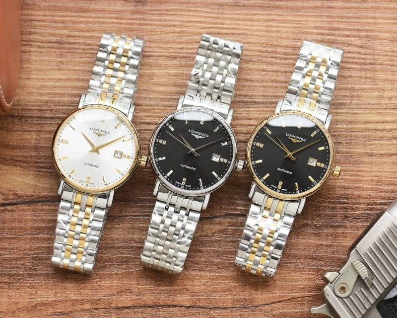 EasyCare LONGINES Watches 188220