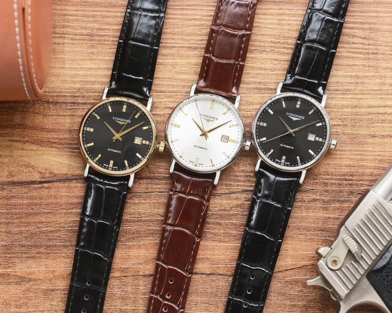 FreshLook LONGINES Watches 188222