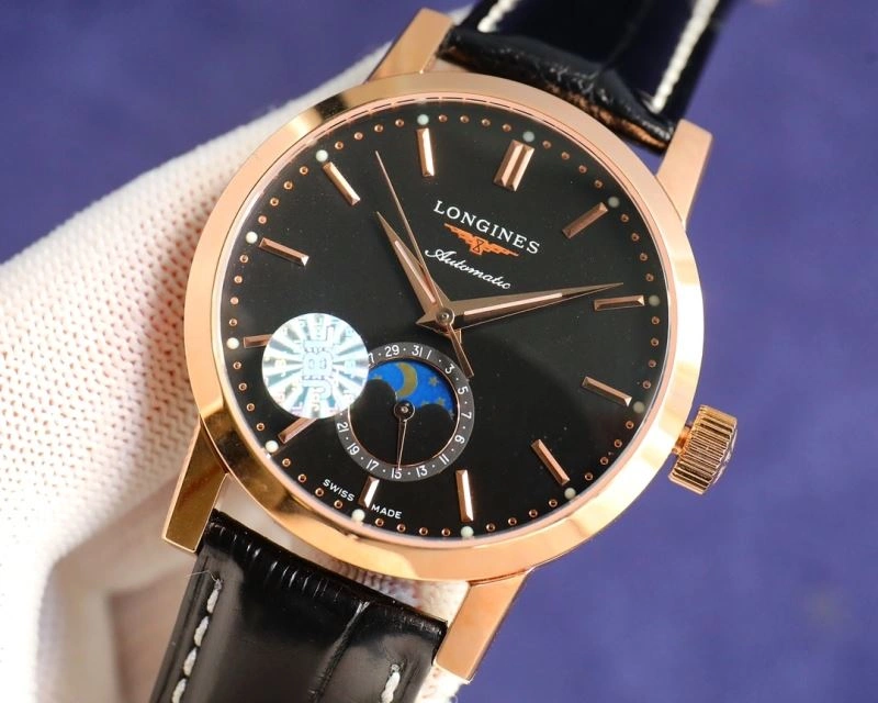 LONGINES Watches Lightweight 188217