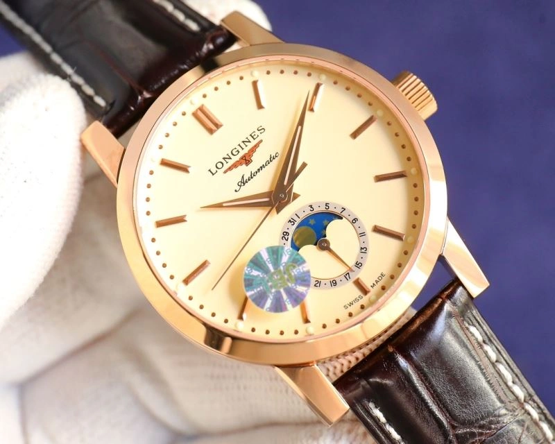 LONGINES Watches Lightweight 188217