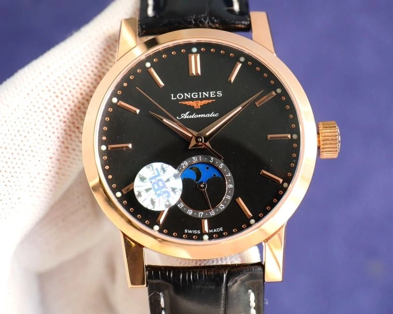 LONGINES Watches Lightweight 188217