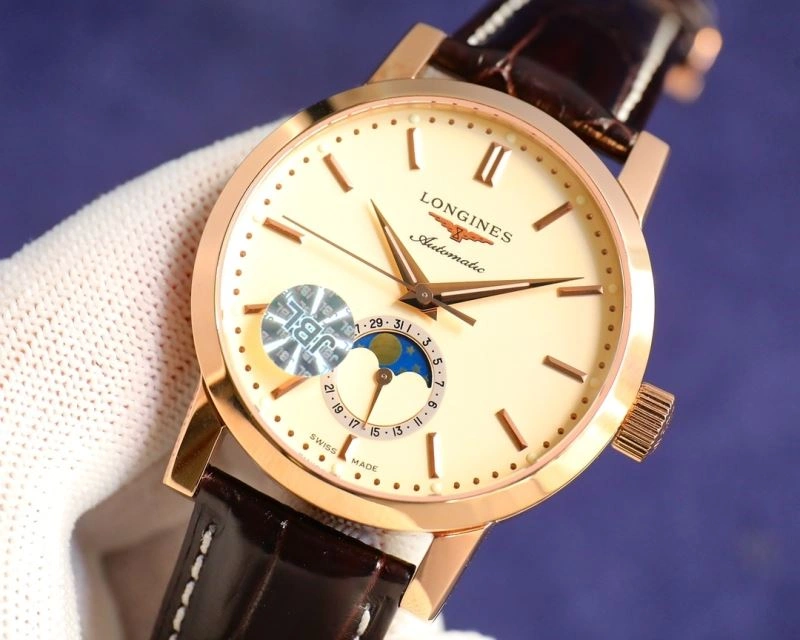 LONGINES Watches Lightweight 188217