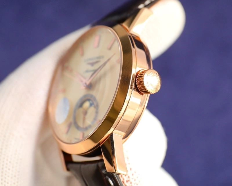 LONGINES Watches Lightweight 188217