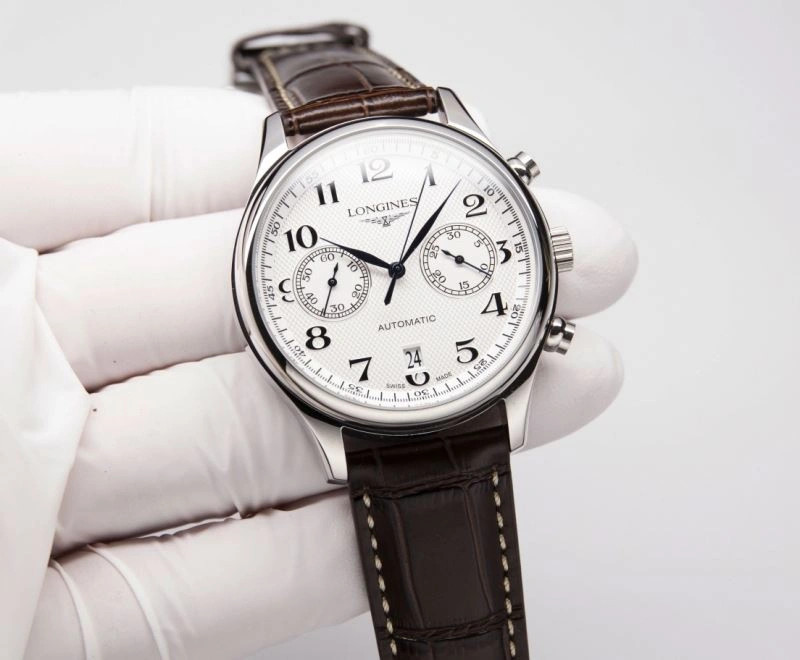 SmoothTexture LONGINES Watches 188209