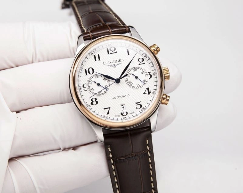 SmoothTexture LONGINES Watches 188209