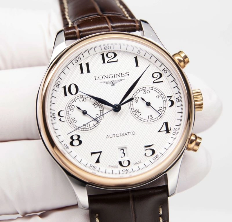 SmoothTexture LONGINES Watches 188209