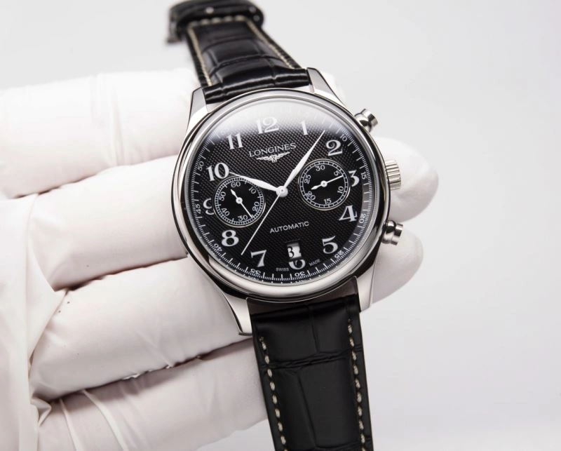 LONGINES Watches Stretchable 188216