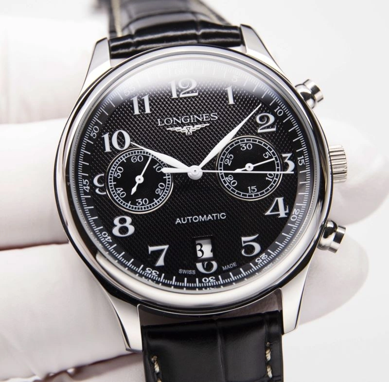 LONGINES Watches Stretchable 188216