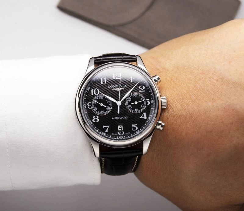 LONGINES Watches Stretchable 188216
