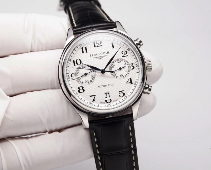 LONGINES Watches Stretchable 188216