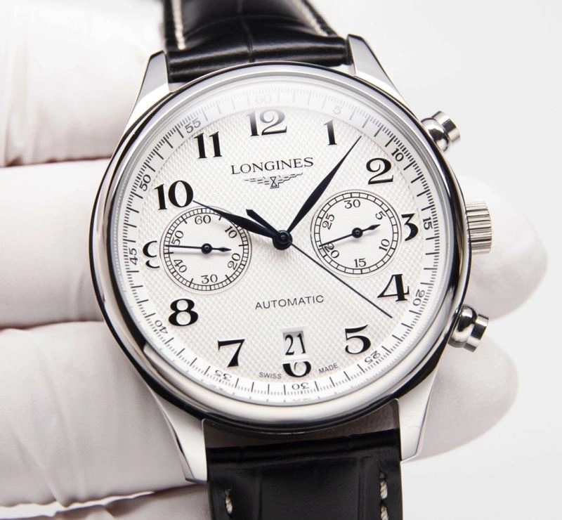 LONGINES Watches Stretchable 188216