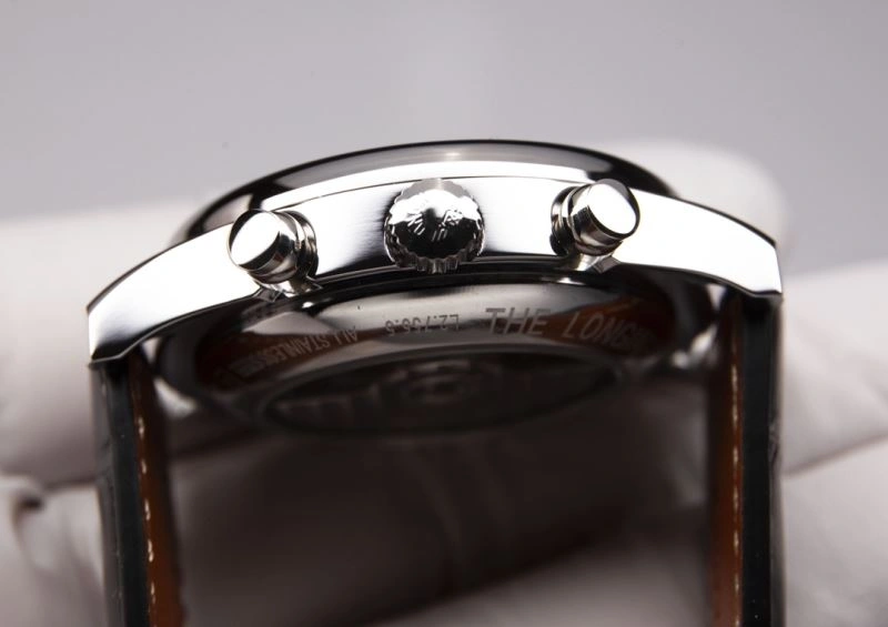 LONGINES Watches Stretchable 188216