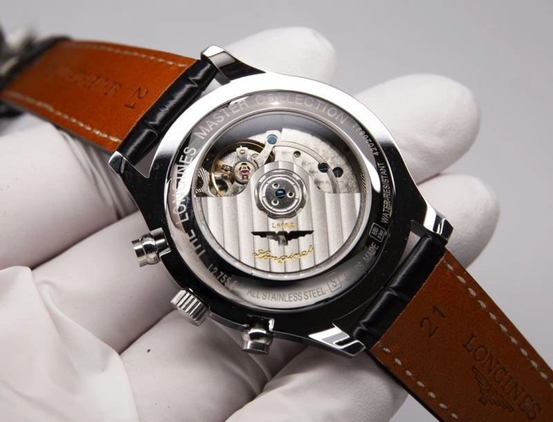 LONGINES Watches Stretchable 188216