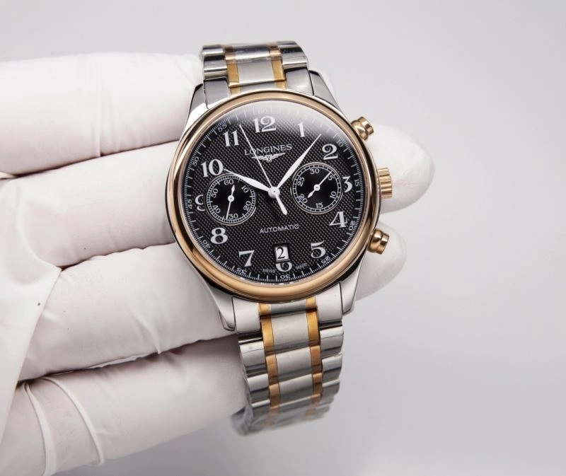 Bright LONGINES Watches 188206