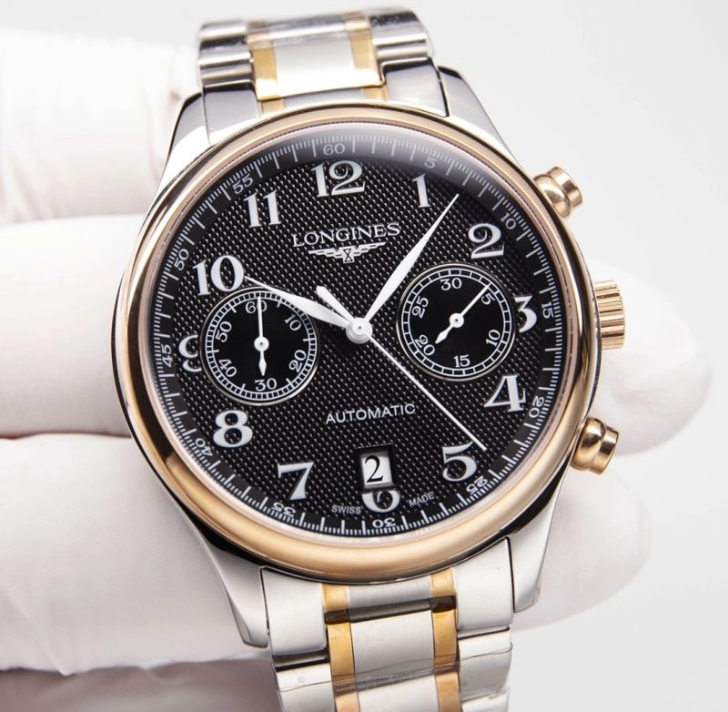 Bright LONGINES Watches 188206