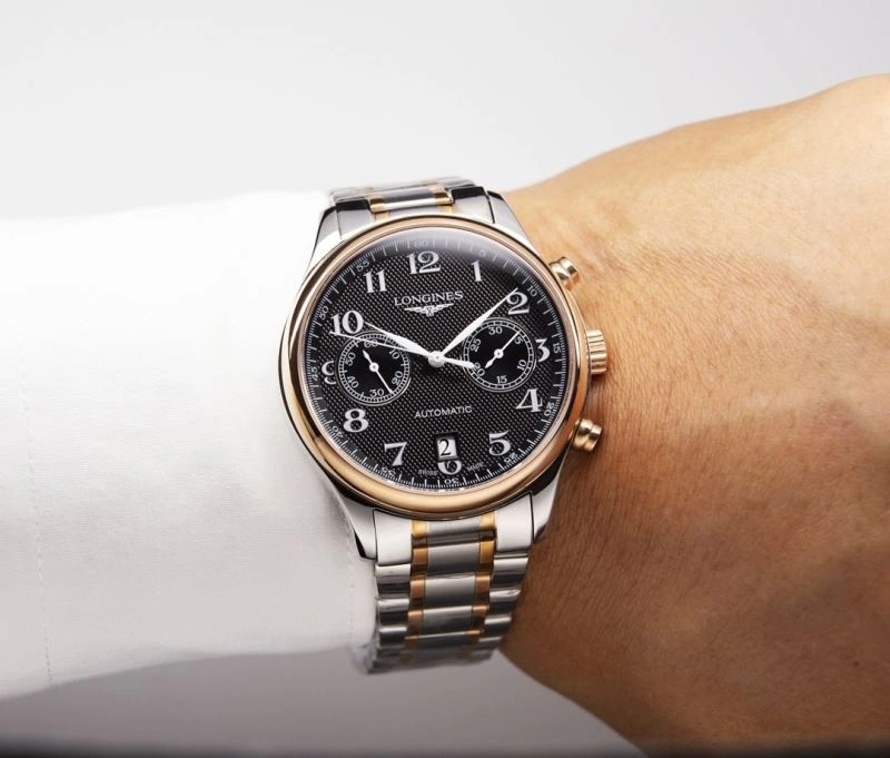 Bright LONGINES Watches 188206