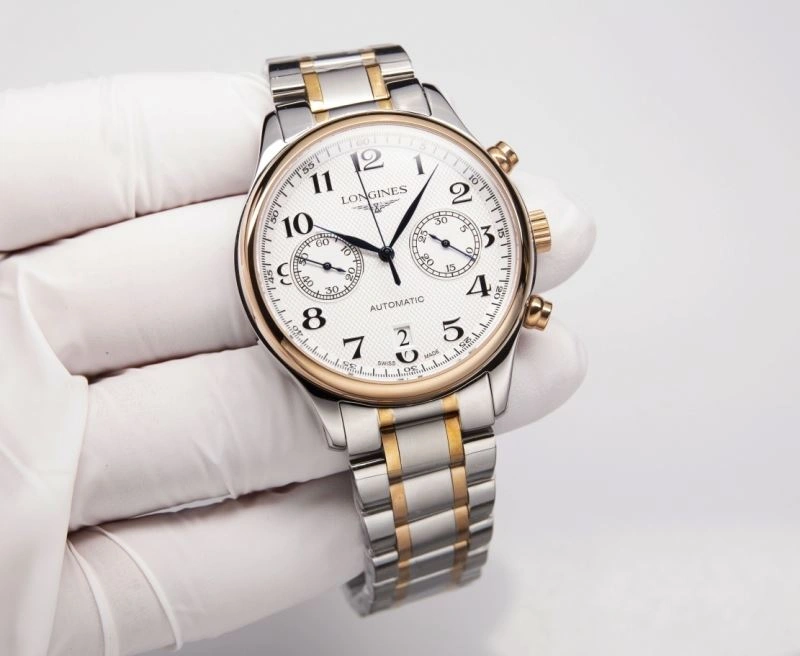 Bright LONGINES Watches 188206