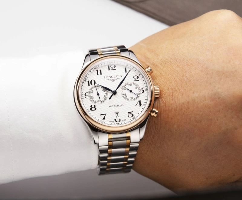 Bright LONGINES Watches 188206