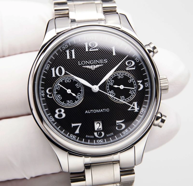 LONGINES Watches Cozy 188213