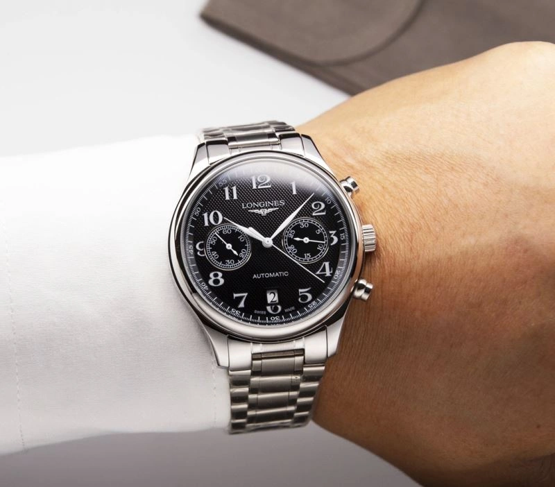 LONGINES Watches Cozy 188213