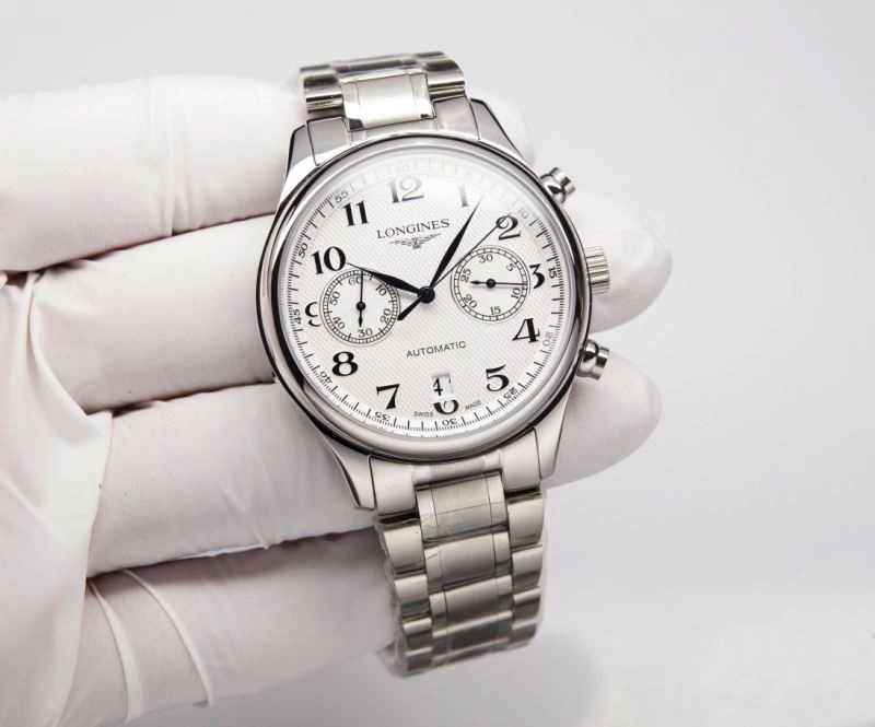 LONGINES Watches Cozy 188213
