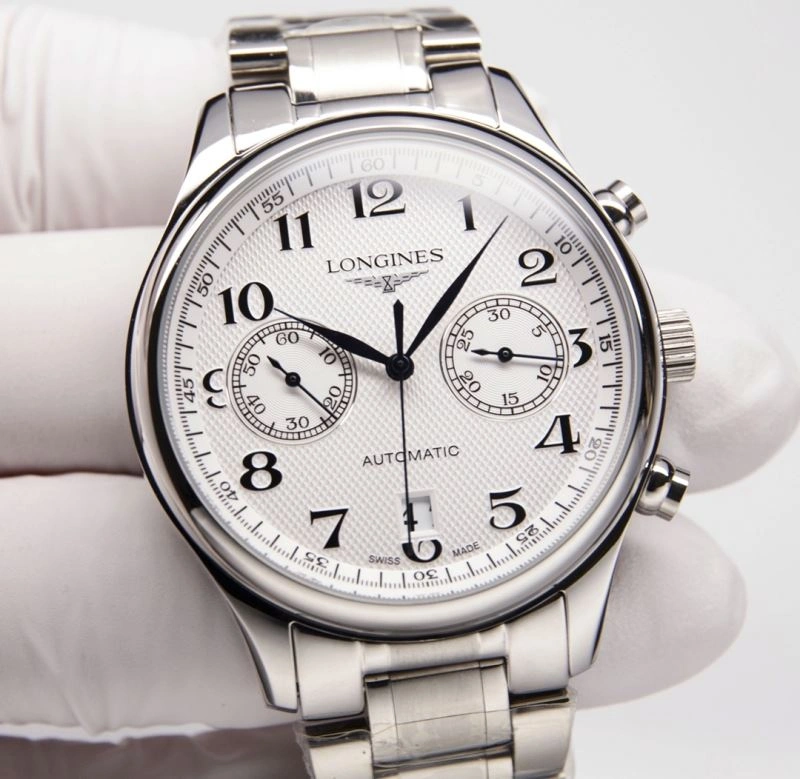 LONGINES Watches Cozy 188213
