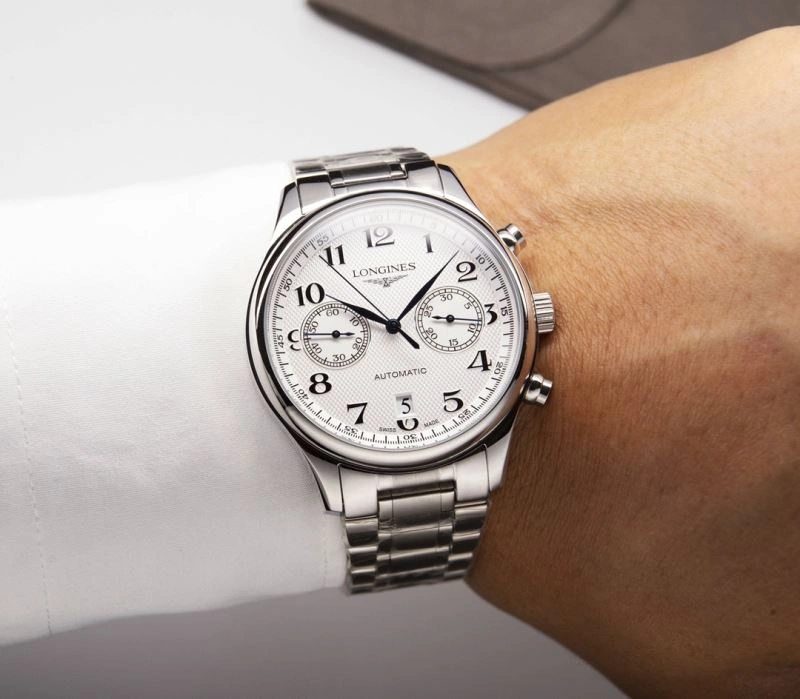 LONGINES Watches Cozy 188213