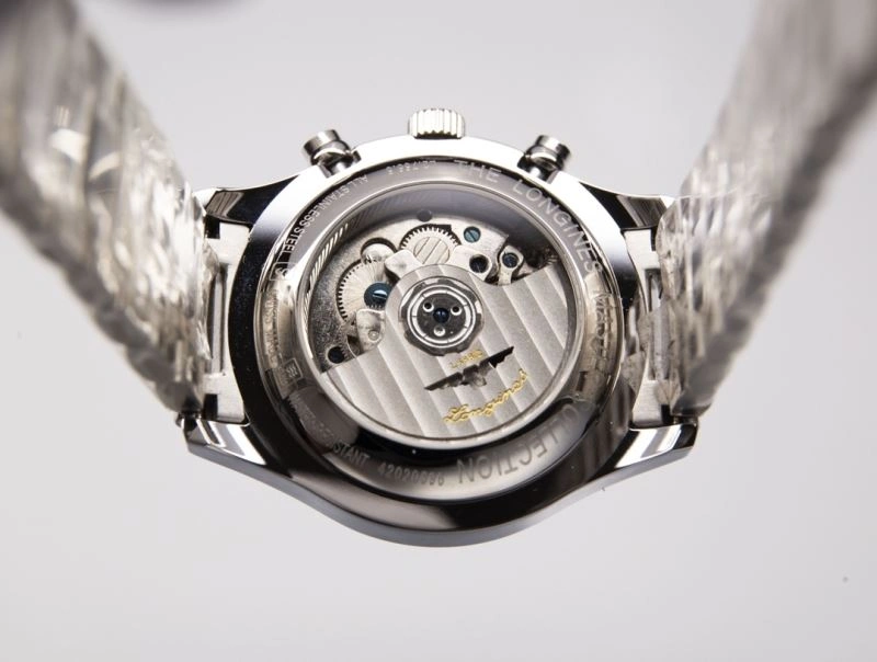 LONGINES Watches Cozy 188213