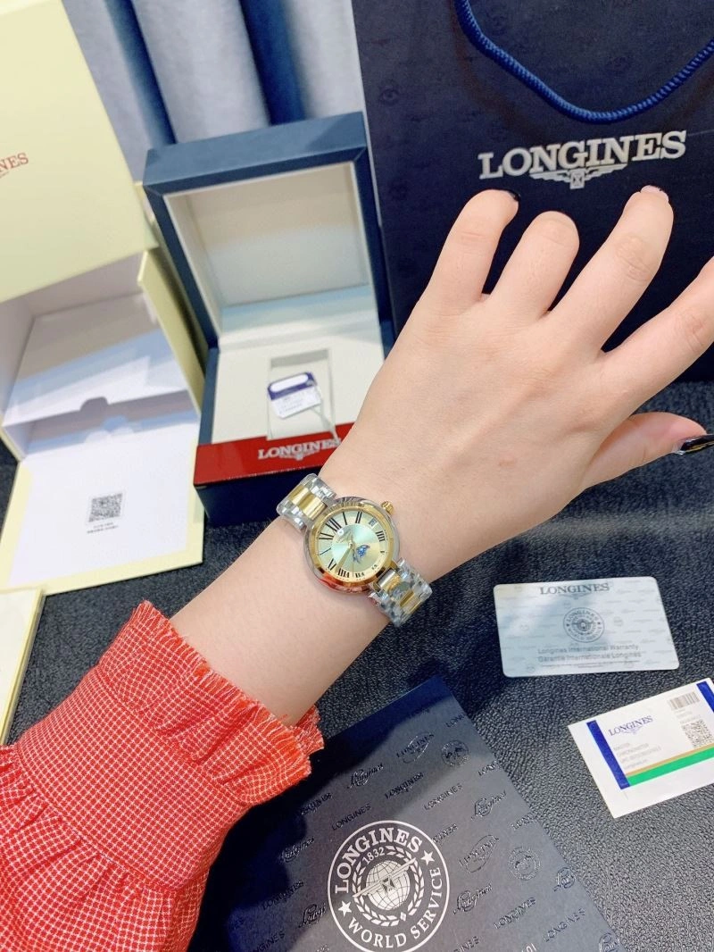 LONGINES Watches OnTrend 188212