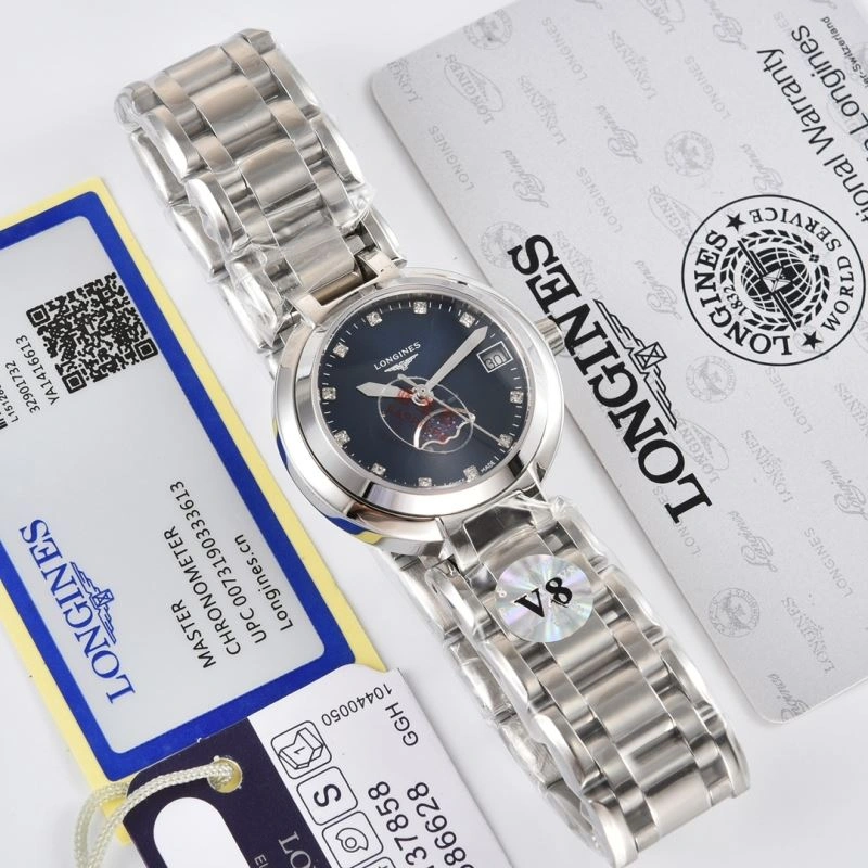 LONGINES Watches ModernLook 188211