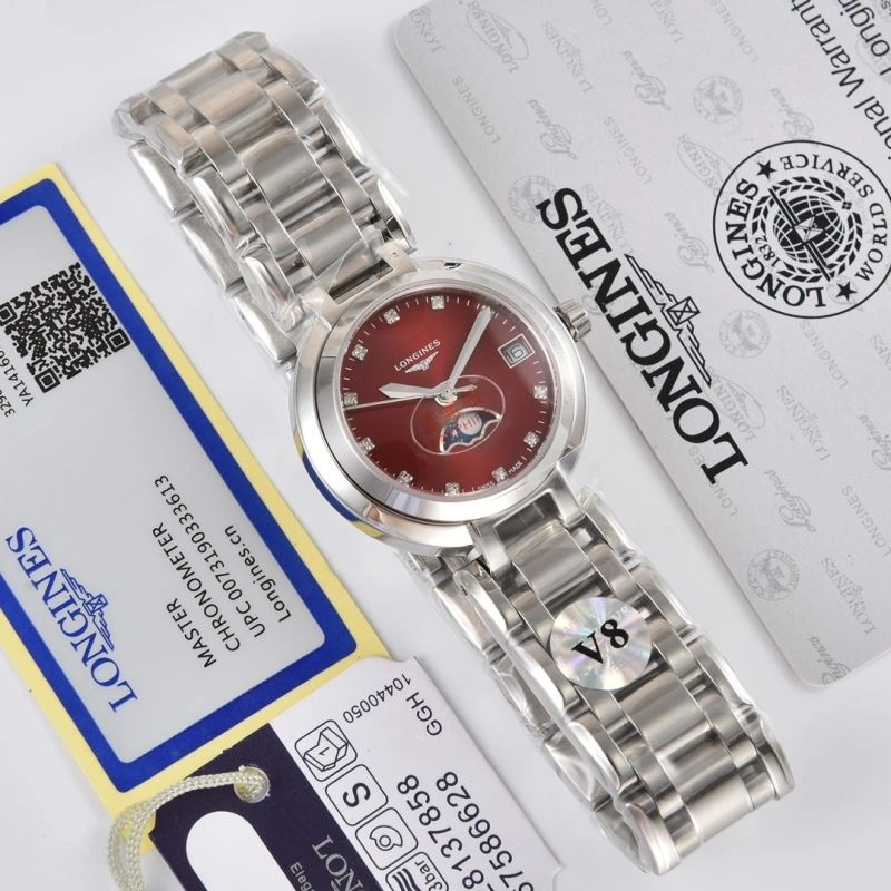 LONGINES Watches ModernLook 188211
