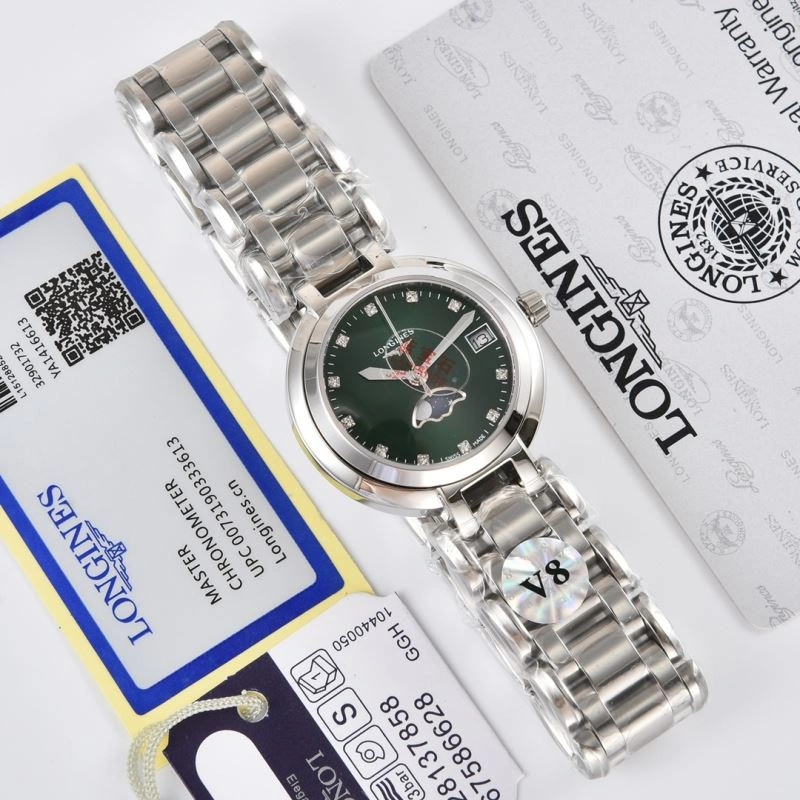LONGINES Watches ModernLook 188211