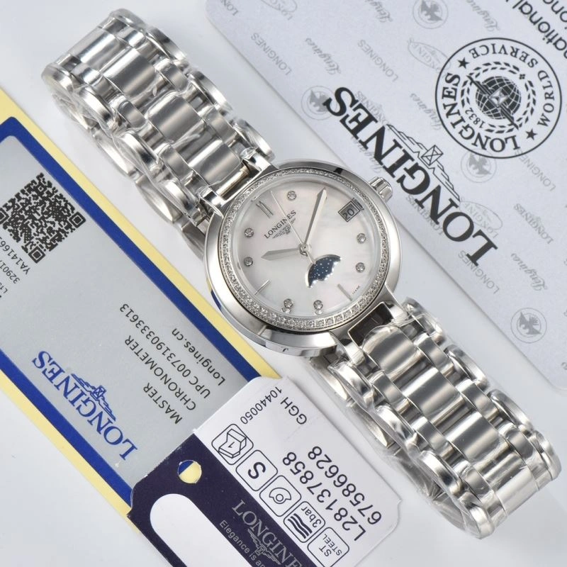 LONGINES Watches Trendsetting 188215