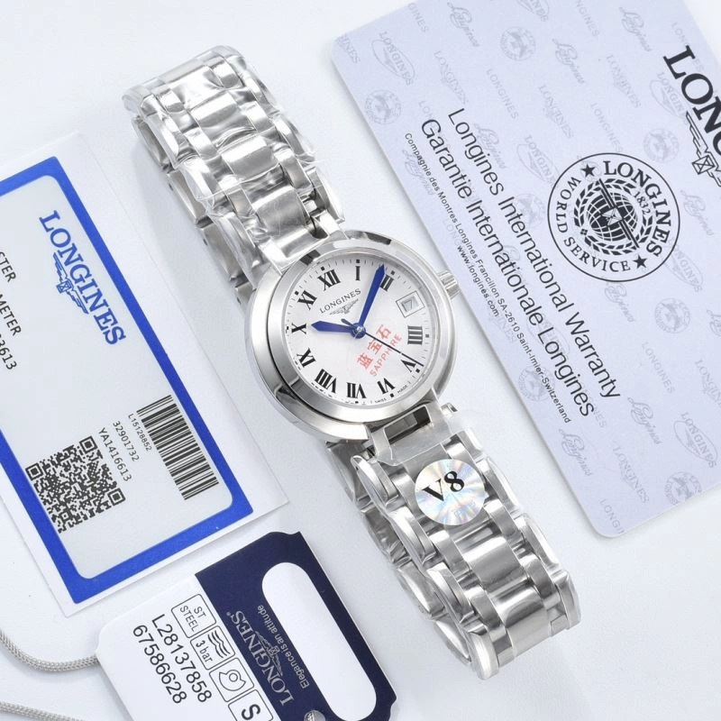 Compact LONGINES Watches 188218