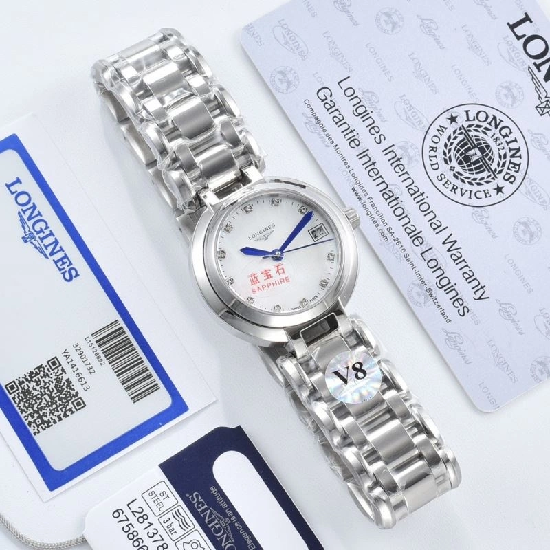 Compact LONGINES Watches 188218