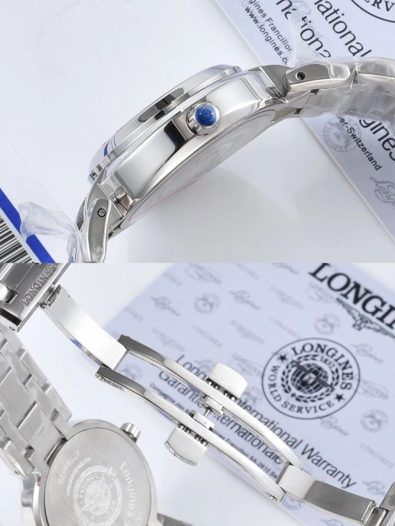 Compact LONGINES Watches 188218