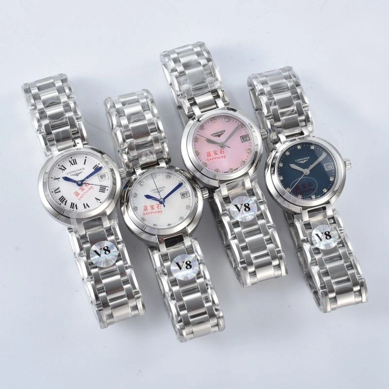 Compact LONGINES Watches 188218