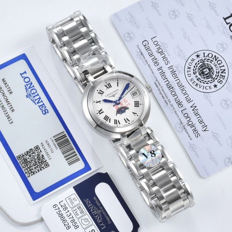 LONGINES Watches Unisex 188210
